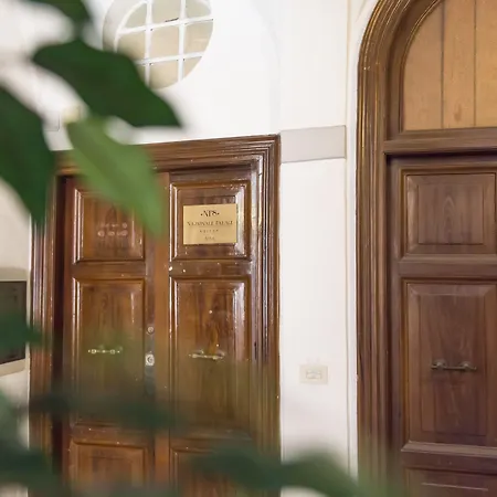 Nazionale Palace Suites-2